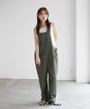 GENUINE Dickies  ジップオーバーオール 別注限定展開 メンズ商品サムネイル-5