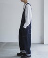 [期間限定価格]GENUINE Dickies  ジップオーバーオール 別注限定展開 メンズ商品サムネイル-8
