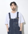 GENUINE Dickies  ジップオーバーオール 別注限定展開 メンズ商品サムネイル-9