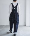 [期間限定価格]GENUINE Dickies  ジップオーバーオール 別注限定展開 メンズ商品サムネイル-9