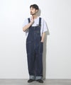 GENUINE Dickies  ジップオーバーオール 別注限定展開 メンズ商品サムネイル-11