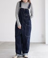 [期間限定価格]GENUINE Dickies  ジップオーバーオール 別注限定展開 メンズ商品サムネイル-11
