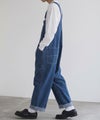 [期間限定価格]GENUINE Dickies  ジップオーバーオール 別注限定展開 メンズ商品サムネイル-12
