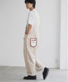 GENUINE Dickies  ジップオーバーオール 別注限定展開 メンズ レディース商品サムネイル-13