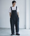 GENUINE Dickies  ジップオーバーオール 別注限定展開 メンズ レディース商品サムネイル-14