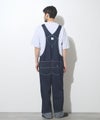 GENUINE Dickies  ジップオーバーオール 別注限定展開 メンズ商品サムネイル-14