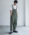 GENUINE Dickies  ジップオーバーオール 別注限定展開 メンズ レディース商品サムネイル-21