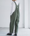[期間限定価格]GENUINE Dickies  ジップオーバーオール 別注限定展開 メンズ商品サムネイル-21