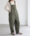 [期間限定価格]GENUINE Dickies  ジップオーバーオール 別注限定展開 メンズ商品サムネイル-23