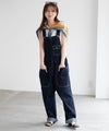 GENUINE Dickies ジップオーバーオール 別注限定展開 メンズ商品サムネイル-25