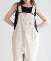 GENUINE Dickies ジップオーバーオール 別注限定展開 メンズ商品サムネイル-26