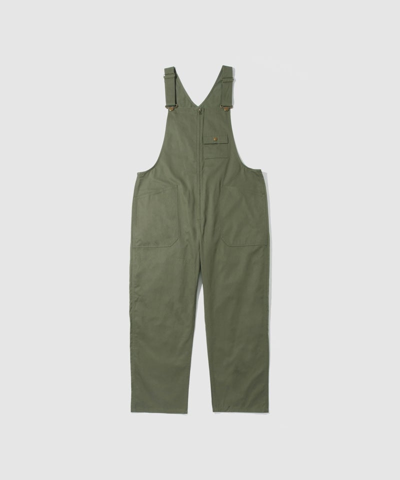 GENUINE Dickies  ジップオーバーオール 別注限定展開 メンズ商品画像-26