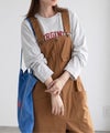 [期間限定価格]GENUINE Dickies  ジップオーバーオール 別注限定展開 メンズ商品サムネイル-26