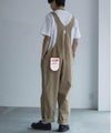 GENUINE Dickies  ジップオーバーオール 別注限定展開 メンズ レディース商品サムネイル-27