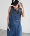 GENUINE Dickies  ジップオーバーオール 別注限定展開 メンズ商品サムネイル-29