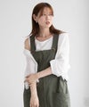 GENUINE Dickies ジップオーバーオール 別注限定展開 メンズ商品サムネイル-30