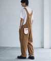 GENUINE Dickies  ジップオーバーオール 別注限定展開 メンズ レディース商品サムネイル-30