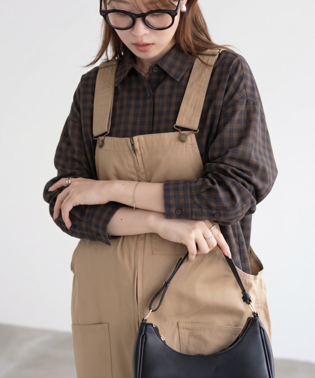 GENUINE Dickies ジップオーバーオール 別注限定展開 メンズ