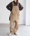 [期間限定価格]GENUINE Dickies  ジップオーバーオール 別注限定展開 メンズ商品サムネイル-31