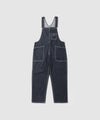 GENUINE Dickies ジップオーバーオール 別注限定展開 メンズ商品サムネイル-32