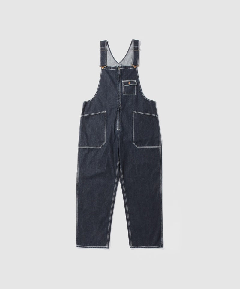 GENUINE Dickies  ジップオーバーオール 別注限定展開 メンズ レディース商品画像-34