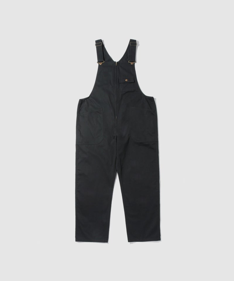 GENUINE Dickies ジップオーバーオール 別注限定展開 メンズ商品画像-34