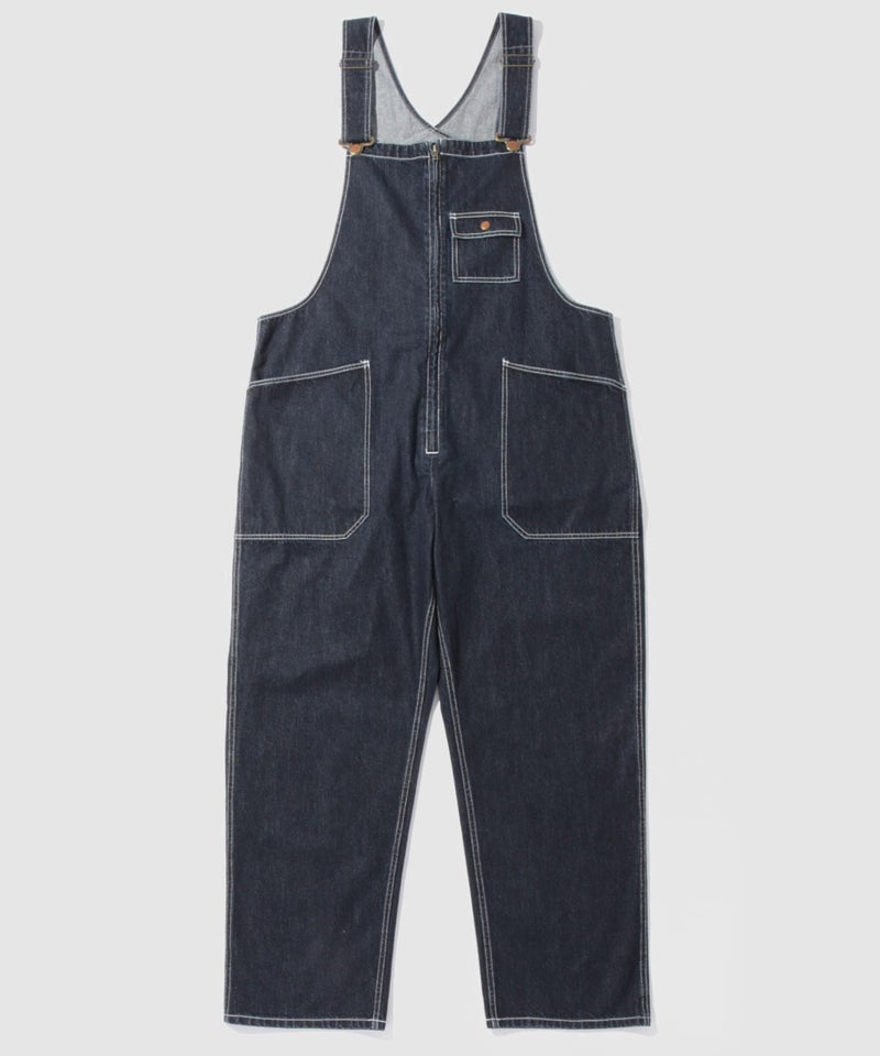 [期間限定価格]GENUINE Dickies  ジップオーバーオール 別注限定展開 メンズ商品画像-36