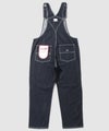 [期間限定価格]GENUINE Dickies  ジップオーバーオール 別注限定展開 メンズ商品サムネイル-37