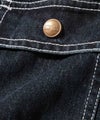 GENUINE Dickies ジップオーバーオール 別注限定展開 メンズ商品サムネイル-40