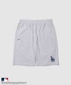 MLB ミニ裏毛ショートパンツ メンズ商品サムネイル-4