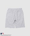 MLB  ミニ裏毛ショートパンツ メンズ商品サムネイル-4