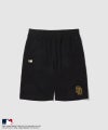 MLB ミニ裏毛ショートパンツ メンズ商品サムネイル-5