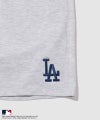 MLB ミニ裏毛ショートパンツ メンズ商品サムネイル-10
