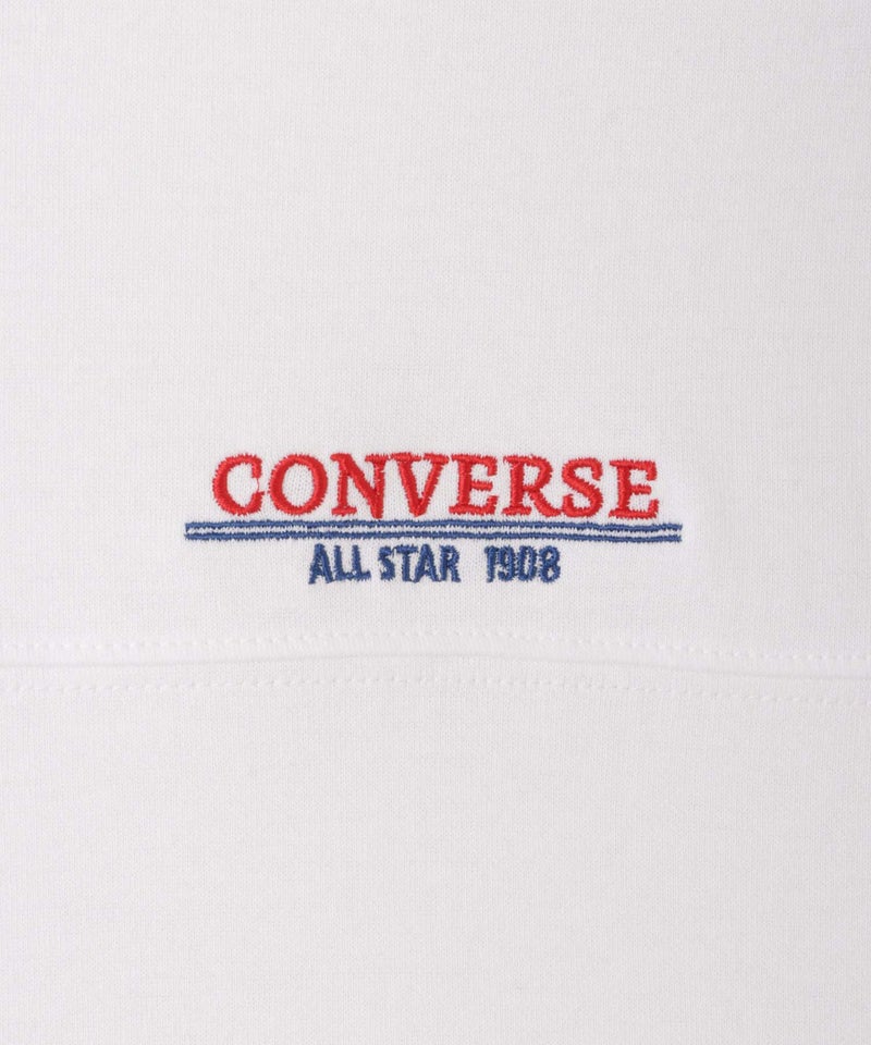 CONVERSE  切替チュニック レディース メール便 対応商品商品画像-7