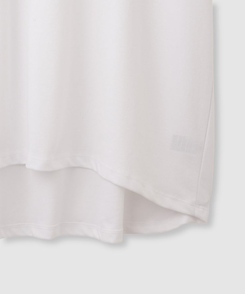 CONVERSE 切替チュニック レディース メール便 対応商品商品画像-20