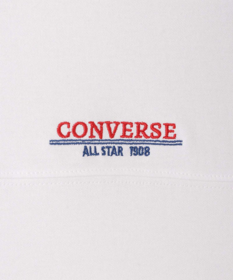 CONVERSE 切替チュニック レディース メール便 対応商品商品画像-21