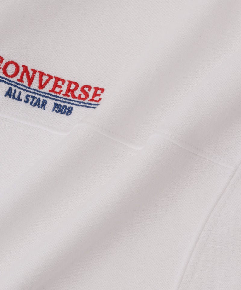 CONVERSE 切替チュニック レディース メール便 対応商品商品画像-22
