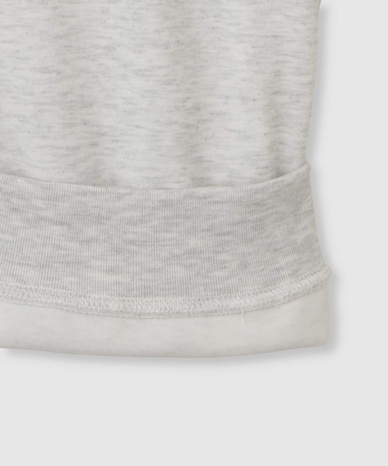 CONVERSE 袖ロールアップTシャツ レディース メール便 対応商品商品画像-22