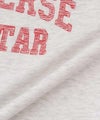 CONVERSE ロールアップTシャツ レディース メール便 対応商品商品サムネイル-25