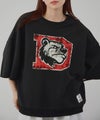 [期間限定価格]DISCUS  ワイドスウェットTシャツ レディース メール便 対応商品商品サムネイル-6