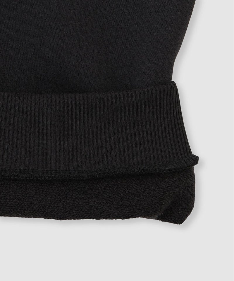 DISCUS ワイドスウェットTシャツ レディース メール便 対応商品商品画像-7