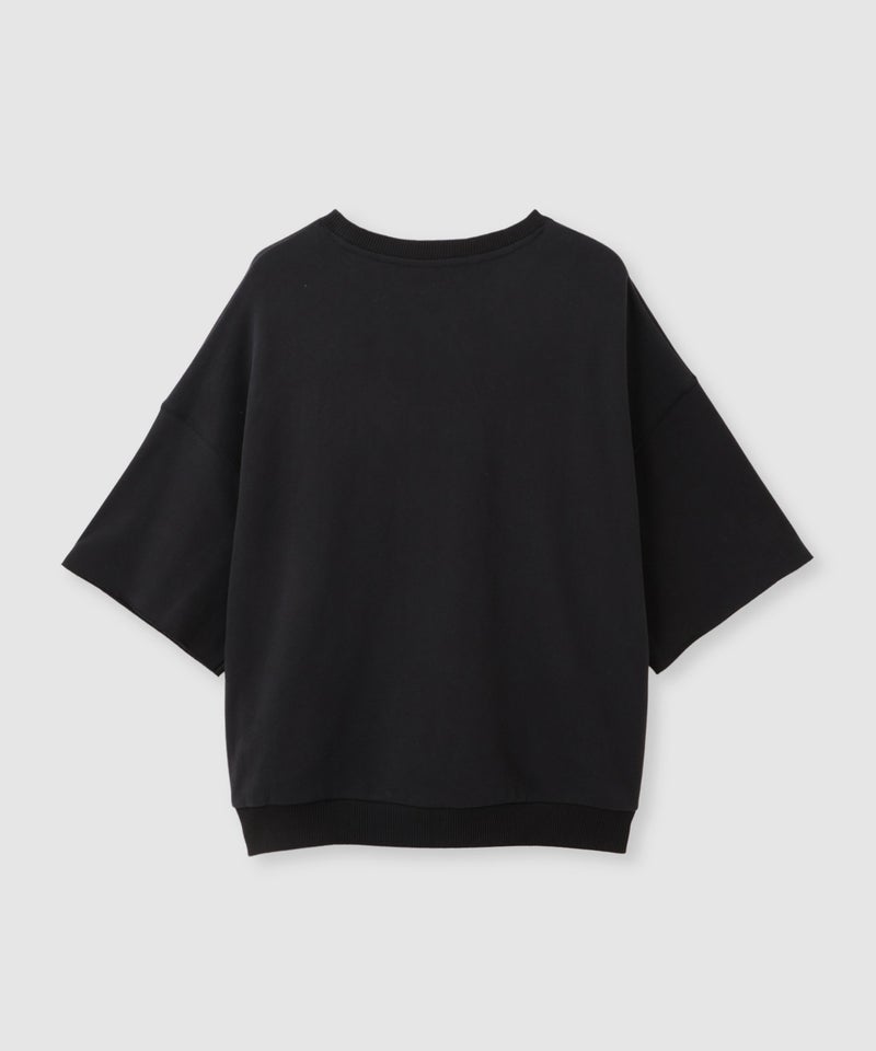 DISCUS ワイドスウェットTシャツ レディース メール便 対応商品商品画像-19