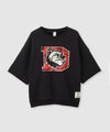 [期間限定価格]DISCUS  ワイドスウェットTシャツ レディース メール便 対応商品商品サムネイル-19