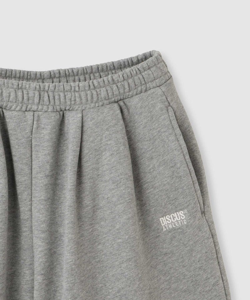DISCUS  タックスウェットハーフパンツ レディース商品画像-6
