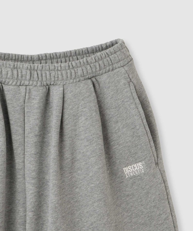DISCUS タックスウェットハーフパンツ レディース商品画像-23