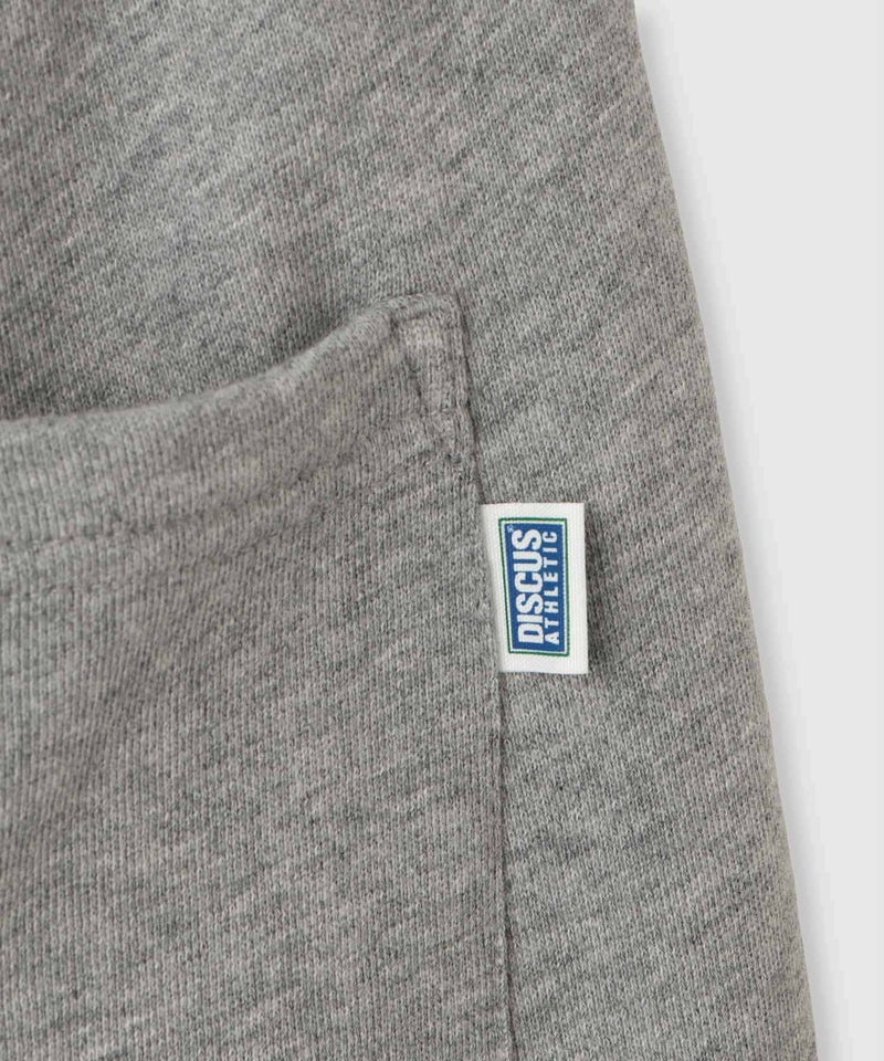 DISCUS  タックスウェットハーフパンツ レディース商品画像-25