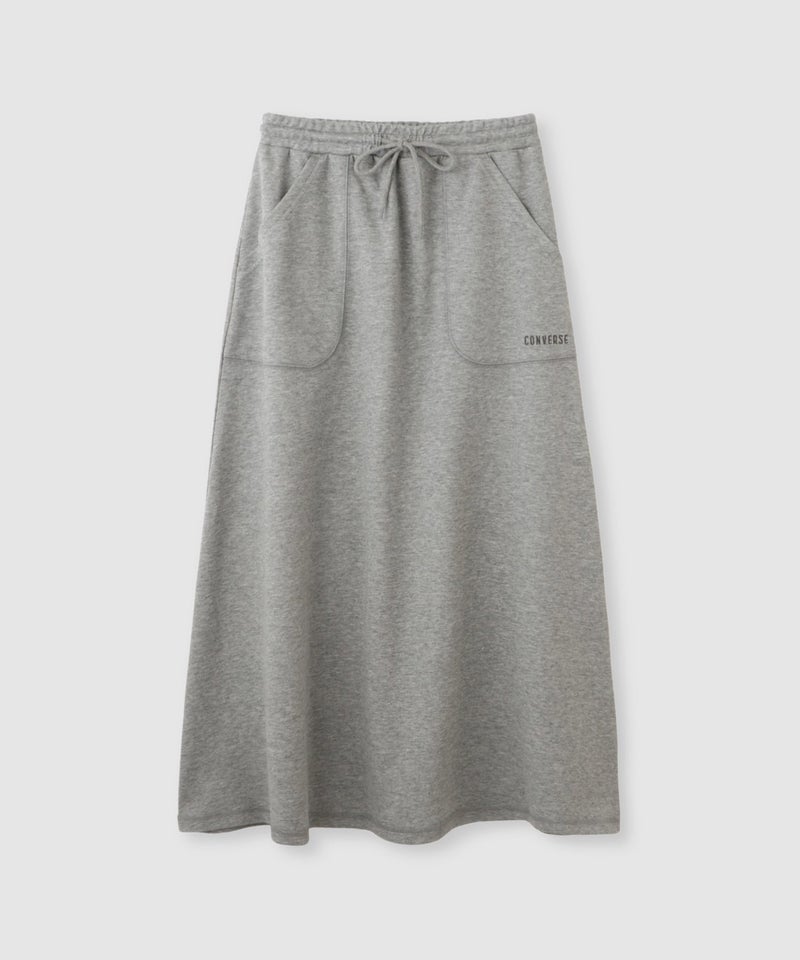 CONVERSE  マキシスカート レディース商品画像-1