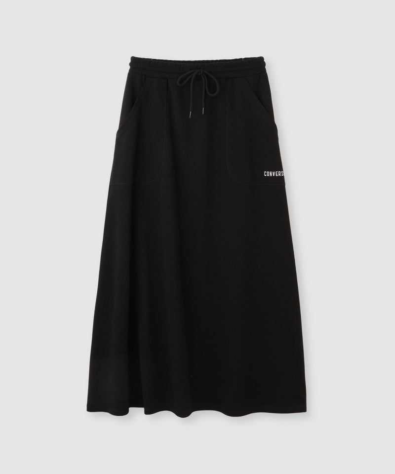 CONVERSE  マキシスカート レディース商品画像-2