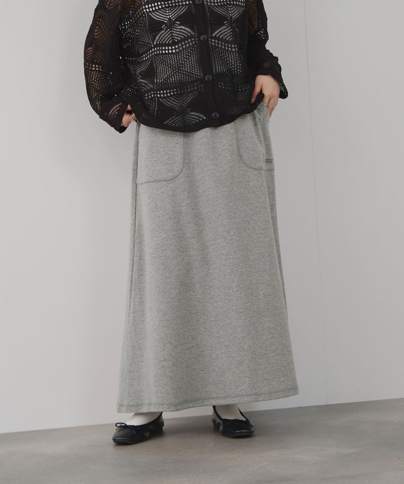 CONVERSE  マキシスカート レディース商品画像-4