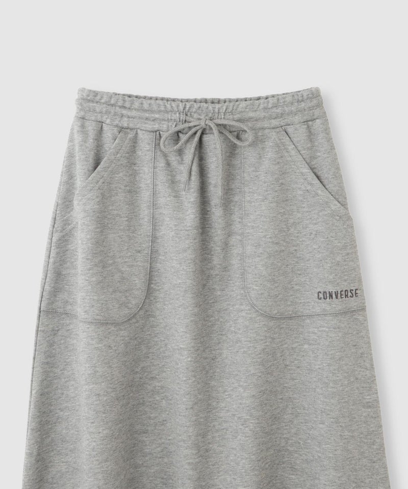 CONVERSE  マキシスカート レディース商品画像-5